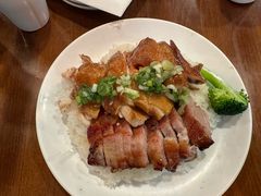 -明家烧腊