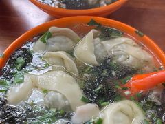-阿麟馄饨(延长路店)