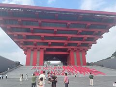 -中华艺术宫(上海美术馆)