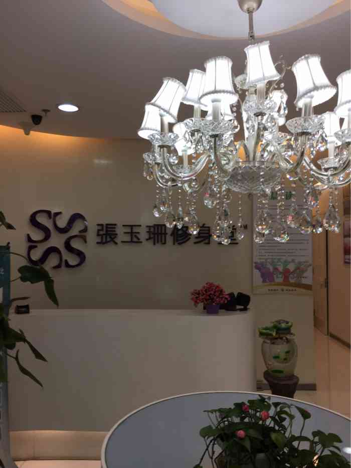 张玉珊修身堂(崇文门店)-"被点评抽中的,幸运!地方不太好找,环境.