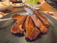 -安妮意大利餐厅(世贸天阶店)
