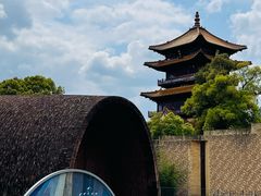-景德镇陶阳里历史文化旅游区