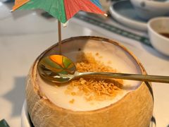-三个椰子·现砍椰子鸡(金源CBD店)