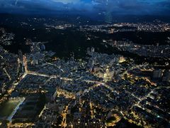 -随意鸟地方101观景餐厅