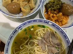 -永丰面馆(汉口路店)