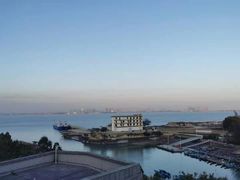 -五通灯塔公园