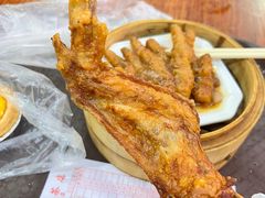 -恒兴发茶店(水巷口店)