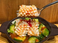 -森Some Fusion(荔湾店)