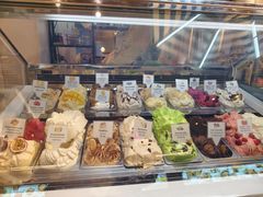 -滨海尚泰美食广场