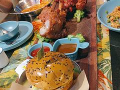 -美森西餐厅(曙光大道店)