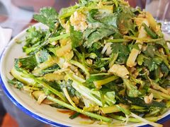 干部下山菜-聚首堂·特色小吃·肘子(什刹海德胜门店)