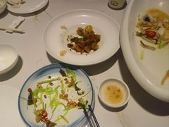 -滋粥楼·顺德菜(番禺广场总店)