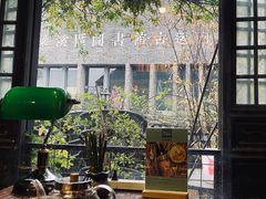 -一縷炊煙(南长街店)