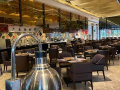 -美食汇·海鲜自助西餐厅·江门富力万达嘉华酒店