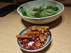 -大师兄·西北小馆(北站缤果空间店)