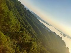 -千岛湖天屿景区