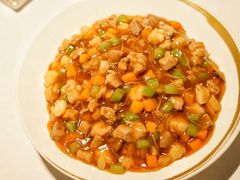 -金轩中餐厅 Jin Xuan(浦东丽思卡尔顿酒店)