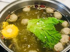 -宁好四季潮汕牛肉火锅