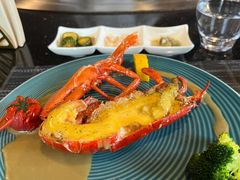 -名将法式铁板烧(云峰别墅店)