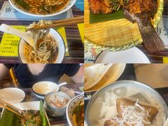 -呐咪傣园·云南菜(石厦店)