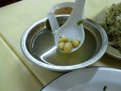 -舒蔡记生煎菜饭(云南中路店)