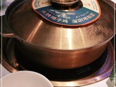 -润园四季椰子鸡火锅(南山海岸城店)