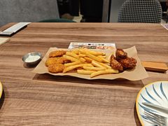 -永辉超市(鲁谷店)