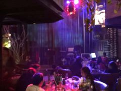 -小镇印象音乐餐吧(莲塘店)