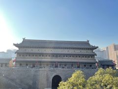 -西安城墙·碑林历史文化景区