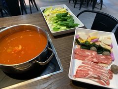 -盒马鲜生(枣园路店)