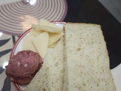 -绿柠食堂(北外滩店)