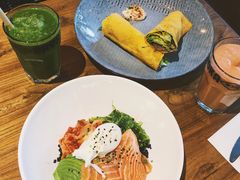 -Moka Bros 摩卡站(嘉华店)