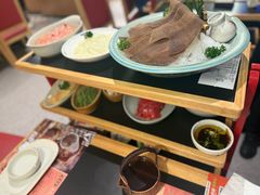 -廖掌柜·重庆鲜货火锅(上海首店)