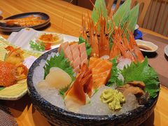 -割烹旭日本料理(龙湖狮山天街店)