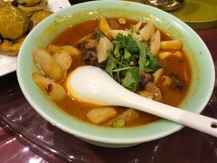 -王朝圣地温泉酒店-中餐厅