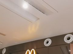 -麦当劳(北京大兴机场二层国内到达(安检外)店)