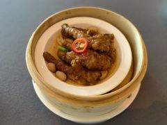 -金悦轩海鲜酒家(拱北店)
