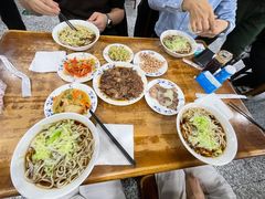 -柴氏风味斋(甘家口店)
