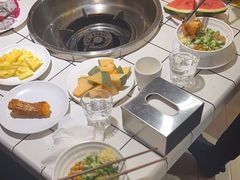 -蛙一刀·麻椒鱼火锅(金仙桥店)