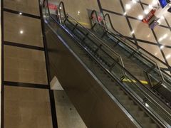 -厦门高崎国际机场-T3航站楼