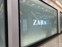 -ZARA(红谷滩万达店)