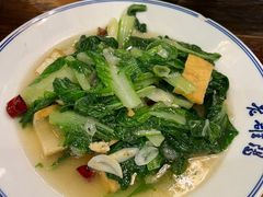 -老雒阳面馆·水席·洛阳菜(纱厂路店)