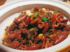 -豆蔻电影主题餐厅(四牌楼店)