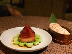 -湖滨28中餐厅·西湖宴·杭州君悦酒店