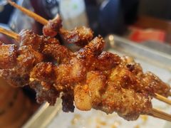-管氏翅吧(地安门店)