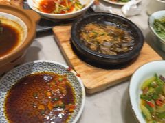 -小菜园新徽菜(合肥瑶海万达店)