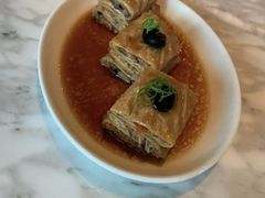-无锡苏宁银河国际酒店-悦府65中餐厅