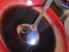 红豆汤-老三样·美食研究中心(世贸路店)