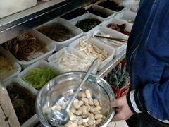 -七恭冒菜(亭江街店)