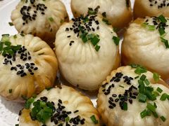 蟹粉生煎包-瑞福园联谊餐室(茂名南路店)